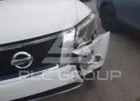 2014 Nissan PATHFINDER фото