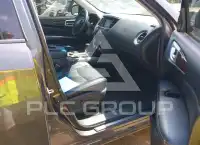 2014 Nissan PATHFINDER фото