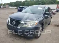 2014 Nissan PATHFINDER фото