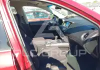 2014 Nissan PATHFINDER фото