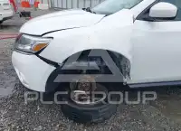 2014 Nissan PATHFINDER фото