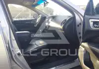 2014 Nissan PATHFINDER фото