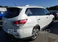 2014 Nissan PATHFINDER photo