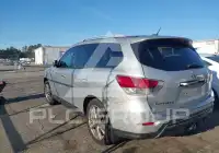 2014 Nissan PATHFINDER фото