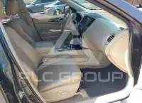 2014 Nissan PATHFINDER фото
