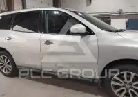 2014 Nissan PATHFINDER фото