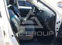 2014 Nissan PATHFINDER фото