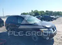 2014 Nissan PATHFINDER фото