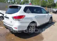 2014 Nissan PATHFINDER фото