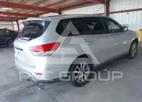 2014 Nissan PATHFINDER фото