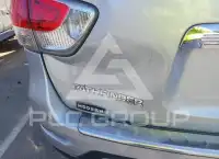 2014 Nissan PATHFINDER photo