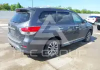 2014 Nissan PATHFINDER photo