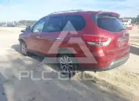 2014 Nissan PATHFINDER фото