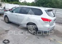 2014 Nissan PATHFINDER фото
