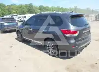 2014 Nissan PATHFINDER фото