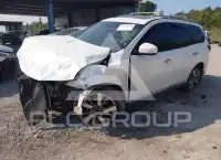 2014 Nissan PATHFINDER photo