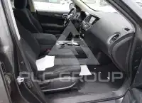 2014 Nissan PATHFINDER фото