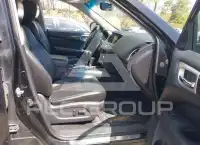 2014 Nissan PATHFINDER photo