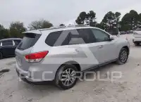 2014 Nissan PATHFINDER фото
