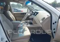 2014 Nissan PATHFINDER фото