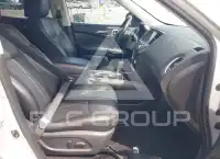 2014 Nissan PATHFINDER фото
