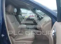 2014 Nissan PATHFINDER фото