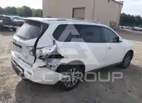 2014 Nissan PATHFINDER фото
