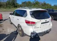 2014 Nissan PATHFINDER фото