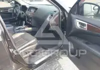 2014 Nissan PATHFINDER фото