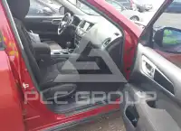 2014 Nissan PATHFINDER фото