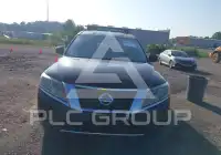 2014 Nissan PATHFINDER photo