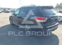 2014 Nissan PATHFINDER фото