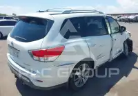 2014 Nissan PATHFINDER photo