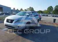 2014 Nissan PATHFINDER photo