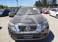 2014 Nissan PATHFINDER фото