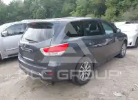 2014 Nissan PATHFINDER фото