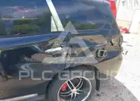 2014 Nissan PATHFINDER photo