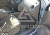 2014 Nissan PATHFINDER фото