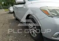 2014 Nissan PATHFINDER фото