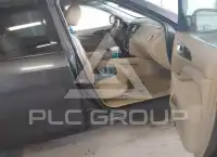 2014 Nissan PATHFINDER фото