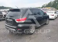 2014 Nissan PATHFINDER фото