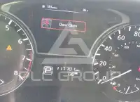 2014 Nissan PATHFINDER фото