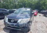 2014 Nissan PATHFINDER фото