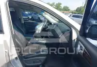 2014 Nissan PATHFINDER фото