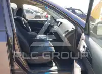 2014 Nissan PATHFINDER фото