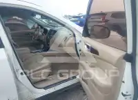 2014 Nissan PATHFINDER фото