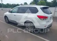 2014 Nissan PATHFINDER фото