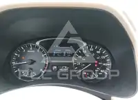 2014 Nissan PATHFINDER фото