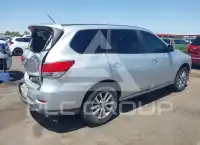 2014 Nissan PATHFINDER фото