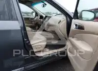 2014 Nissan PATHFINDER фото